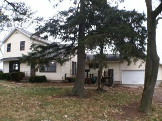 Foreclosed Home - 9269 COY RD, 43556