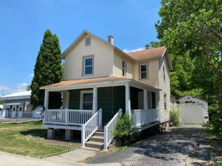 Foreclosed Home - 305 S Defiance St, 43557