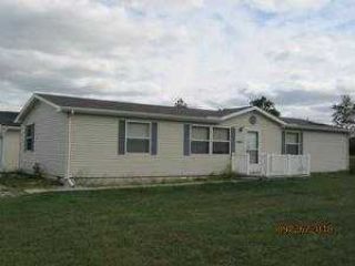 Foreclosed Home - 2035 S BERKEY SOUTHERN RD, 43558