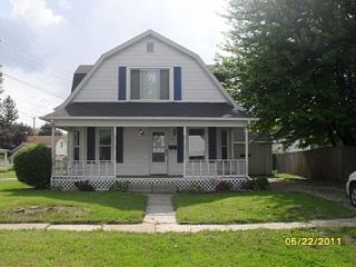 Foreclosed Home - List 100070428
