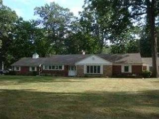 Foreclosed Home - 410 BROOKSIDE DR, 43558