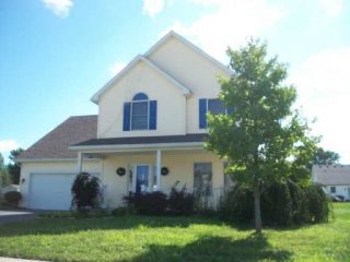 Foreclosed Home - 209 LARCH LN, 43558