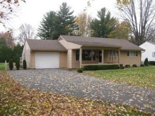 Foreclosed Home - 114 PARKSIDE DR, 43558