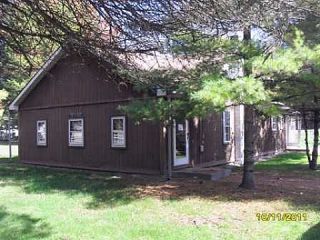 Foreclosed Home - 6142 COUNTY ROAD 1 1, 43558