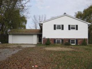 Foreclosed Home - 1800 COUNTY ROAD B, 43558