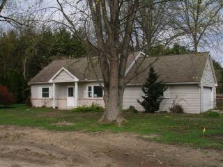 Foreclosed Home - 1118 LEE HIGH DR, 43558