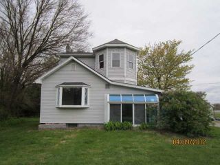 Foreclosed Home - List 100291335