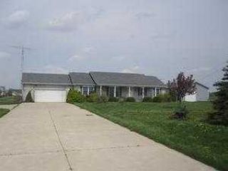 Foreclosed Home - List 100311385