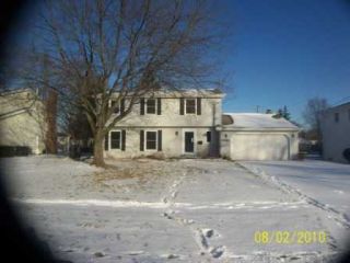 Foreclosed Home - 6020 ROCKDALE LN, 43560