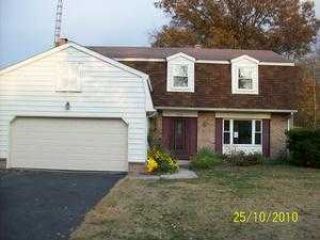 Foreclosed Home - 3732 FAIRWOOD DR, 43560