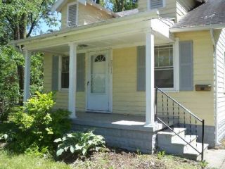 Foreclosed Home - List 100096291