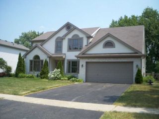Foreclosed Home - 3668 WILD PHEASANT LN, 43560