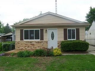 Foreclosed Home - List 100099117