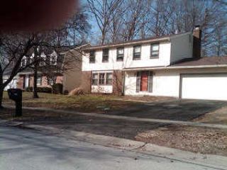 Foreclosed Home - 4611 TAMWORTH RD, 43560