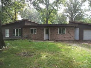 Foreclosed Home - 8529 MANCI DR, 43560