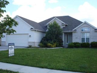 Foreclosed Home - 6060 SUNNY LAKE CT, 43560