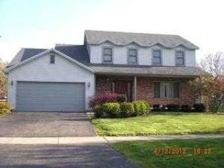 Foreclosed Home - 7349 GAIL DR, 43560