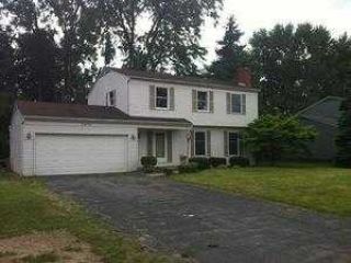 Foreclosed Home - List 100311373