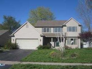 Foreclosed Home - List 100319995