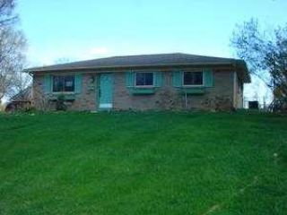 Foreclosed Home - List 100164378