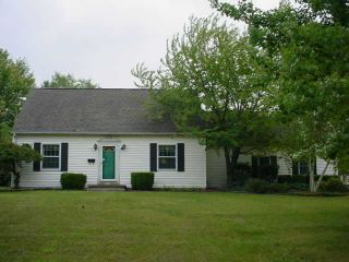 Foreclosed Home - 1110 OLD ORCHARD DR, 43567