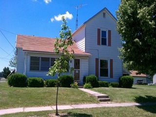 Foreclosed Home - 703 N FULTON ST, 43567
