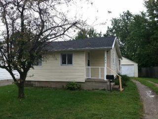 Foreclosed Home - 242 MAPLE ST, 43567
