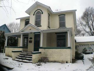 Foreclosed Home - 132 W LEGGETT ST, 43567