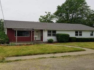Foreclosed Home - 407 N Brunell St, 43567