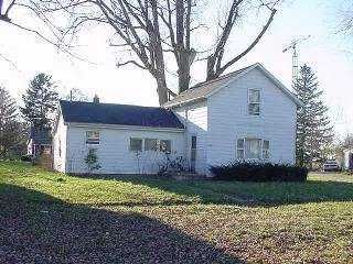 Foreclosed Home - 13285 MAIN ST, 43569