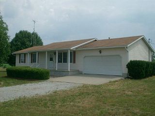 Foreclosed Home - 15180 WESTON RD, 43569