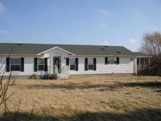 Foreclosed Home - 14700 KIEL RD, 43569