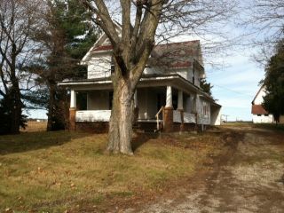 Foreclosed Home - 17123 COUNTY ROAD I50, 43570