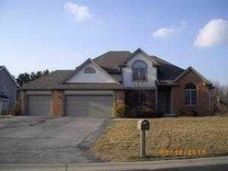 Foreclosed Home - List 100148660