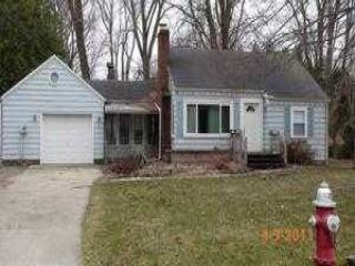 Foreclosed Home - 11179 WEST ST, 43571