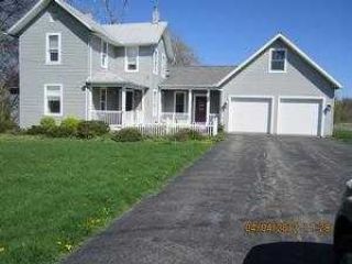 Foreclosed Home - 9730 BUCHER RD, 43571