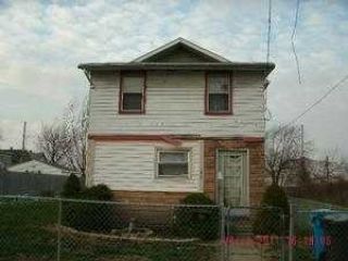 Foreclosed Home - List 100222089