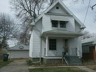 Foreclosed Home - List 100017246