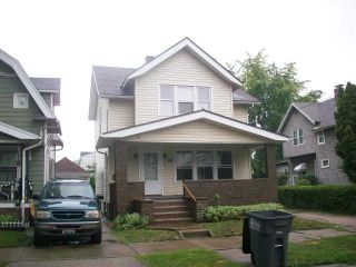 Foreclosed Home - 612 MILTON ST, 43605