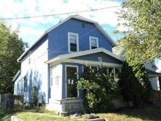 Foreclosed Home - List 100059042