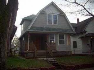 Foreclosed Home - 515 WALDEN AVE, 43605
