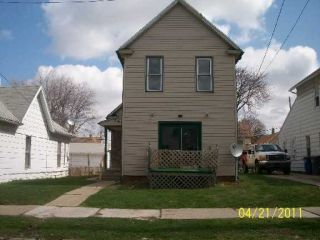 Foreclosed Home - 147 WORTHINGTON ST, 43605