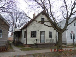 Foreclosed Home - 455 WHITE ST, 43605