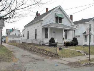 Foreclosed Home - List 100059229