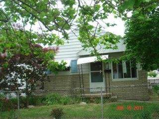 Foreclosed Home - 1459 REMINGTON ST, 43605