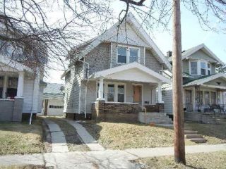 Foreclosed Home - List 100096510