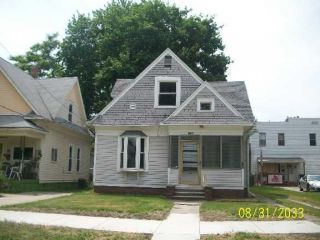 Foreclosed Home - 1606 POOL ST, 43605