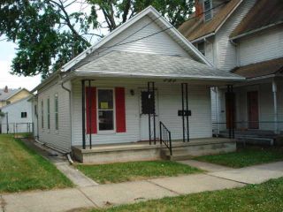 Foreclosed Home - 555 PLYMOUTH ST, 43605