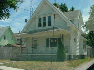 Foreclosed Home - 1946 GREENWOOD AVE, 43605