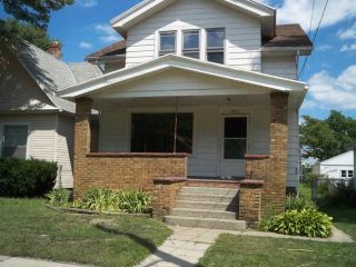 Foreclosed Home - List 100149054
